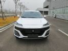 运动气息强烈 猎豹全新SUV无伪谍照曝光