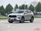 2019年4月SUV销量排行榜 SUV销量厂商排行榜 长城第一 上汽大众第三