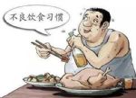 7大危及生命的不健康生活方式和行为