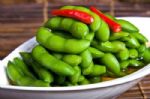 夏天要多吃点  这种蔬菜钙含量超多