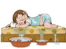 总结：导致盗汗的14个医学原因