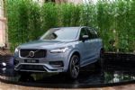 售价63.39-83.39万元 2020款沃尔沃XC90上市