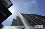 楼市"金九"能出手吗？多地利率上调 贷款或持续收紧
