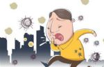 “多事之秋”到了！远离感冒做好三件事