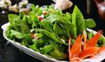 绿叶蔬菜竟是补钙高手？吃对了真管用