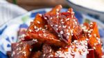 家人吃不够的17种豆腐干做法，越吃越香越入味，米饭杀手爆好吃