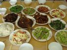 不管炒什么菜，记住这2个窍门，不比饭店差，好吃不油腻