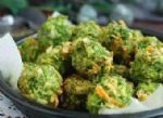 胃不好？秋冬多吃这蔬菜，暖胃效果棒，用它炸丸子酥脆鲜香