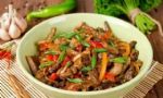 不管炒什么肉，只要记住这4点，保证你炒出来的肉又嫩又香又入味