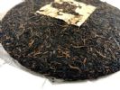 普洱熟茶常见的口感表现