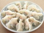 饺子怎么保存？直接放冰箱就“毁”了，教你一招，饺子不粘不破皮