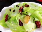 圆白菜的18种做法，口感味甜爽脆，快炒几分钟就能上桌