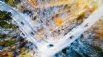 长白山冰雪极致之旅完美落幕 BEIJING-EU7成功挑战极寒-20℃
