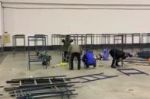 武汉将在三个区建设“方舱医院”，集中收治轻症患者