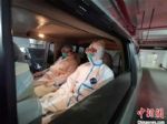 广东惠州发现12起家庭聚集性疫情