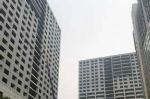 再探上海百亿烂尾楼：曾规划打造第七“CBD” 如今面临爆破拆除