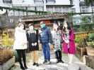 为一线医护人员送餐：一个武汉女店主的“战疫”