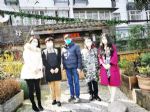 为一线医护人员送餐：一个武汉女店主的“战疫”