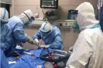 湖北新增2618例已有6城累计确诊破千 全省病死率2.94%