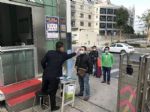 上班第一天，深圳这家公司员工就餐每桌限坐一人