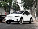 转向机存隐患 特斯拉召回3183辆Model X