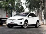 转向机存隐患 特斯拉召回3183辆Model X