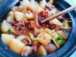 眼下最该吃的食材，3元一斤，清热润肺，锅里一蒸孩子大人抢着吃