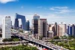 总成交价196.8亿元 央企国企包揽北京三宗地