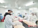 量产新冠病毒检测试剂，圣湘生物走在前列