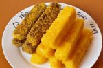 牛奶还能炸着吃？本以为会是黑暗料理，看到成品后：居家必备小零食！