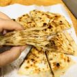 宅家一个月，早餐顿顿吃面食，做法简单，外酥内软，5分钟就上桌