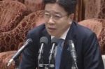 别像哥斯拉那样咳嗽就不会人传人？日本厚劳相为下属言论道歉
