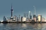 胡润报告：中国27城市进入全球房价涨幅最高前50城