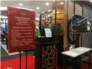 广州堂食禁令有限度松绑首日，部分酒楼响应复业，服务员比顾客多