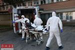 警告！新冠疫情或处于席卷全球的边缘……