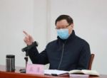 湖北省委书记应勇：继续严格管控离汉离鄂通道，力度不减