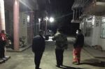 韶关武江江湾镇“三项举措”严防严控人员聚集
