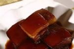 教你一招炖出不腻的东坡肉，孩子一口一块，吃不够