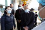 中国-世卫组织联合考察报告发布：新冠病毒是一种动物源性病毒