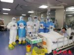 一位重症患者的ICU日志：在生死边缘走了一圈