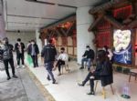 严防疫情反弹不放松