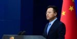中方：坚决反对称新冠病毒是“中国病毒”