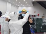 一名患者的自述：方舱医院里，藏着你不了解的人间烟火