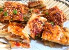 酱香饼，外面1斤10块，在家5块2锅，酱料配方给你，金黄酥脆，香