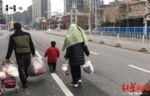 一家四口如何在华南海鲜市场住了43天未感染？知情人讲述事件始末