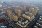 世茂3.73亿元拿下浙江衢州一宗宅地 溢价率近17％