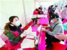 战“疫”不误安置房交付