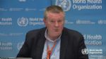 世卫回应特朗普称新冠病毒为“中国病毒”：不应同种族相联系