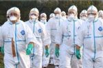 国家卫健委：24日新增确诊47例 均为境外输入病例