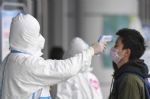 人民日报：局部疫情暴发风险仍在 决不能掉以轻心以免前功尽弃
